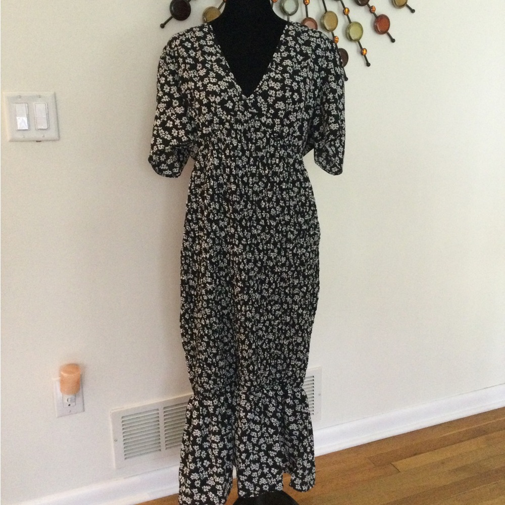 SHEIN Dress size 1XL Curve